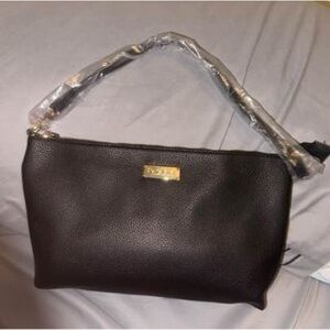 BeBe black handbag